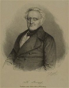 Ludwig Rumpf (1793-1862)