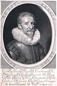Ludwig camerarius