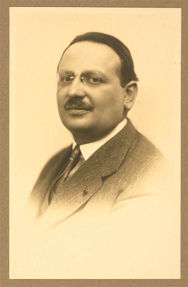 Ludwik Rubel
