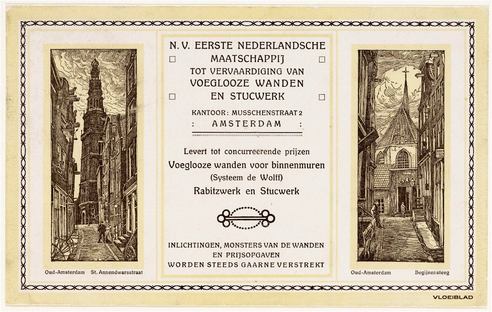 Ludwig Willem Reymert Wenckebach, Afb 010194000576