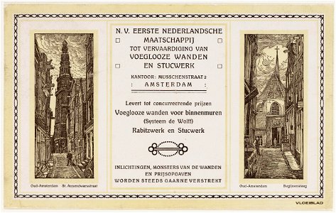Ludwig Willem Reymert Wenckebach, Afb 010194000576