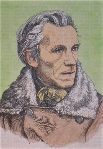 Ludwig Richter 1868