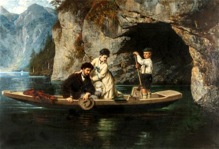 Ludwig Thiersch Unergründlich