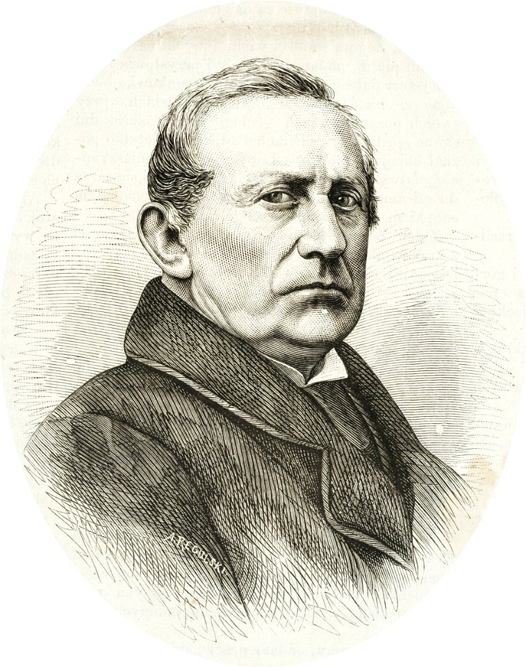 Ludwik Zejszner (cropped)