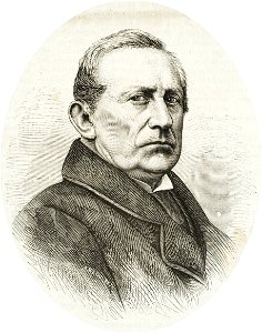 Ludwik Zejszner (cropped)