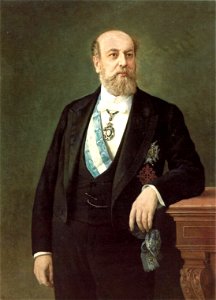 Luis Maria de la Torre y de la Hoz (Manuel Ojeda)