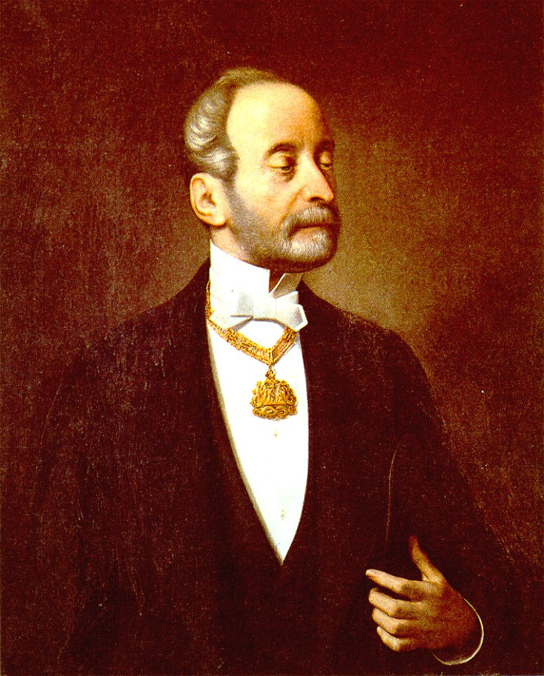 Luigi Raffaele De Ferrari