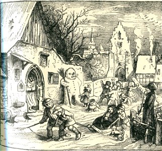 LudwigRichterWinter