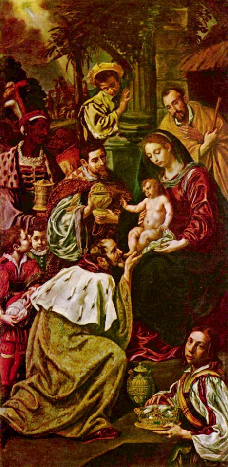 Luis Tristán de Escamilla 001