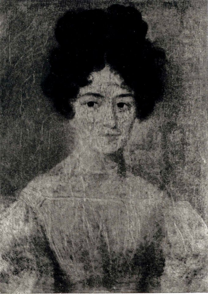 Ludwika Chopin
