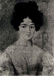 Ludwika Chopin