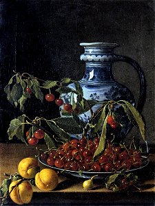 Luis Eugenio Meléndez 003