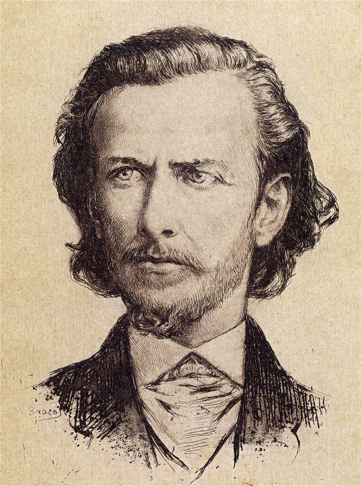Luiz N. F. Varella by Brocos (cropped)