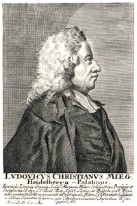 LudwigChristianMieg