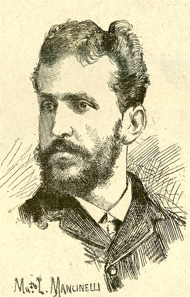 Luigi Mancinelli