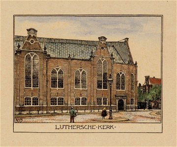 Ludwig Willem Reymert Wenckebach, Afb 010094004236