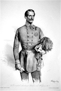 Ludwig von Wohlgemuth