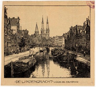 Ludwig Willem Reymert Wenckebach, Afb 010194001400