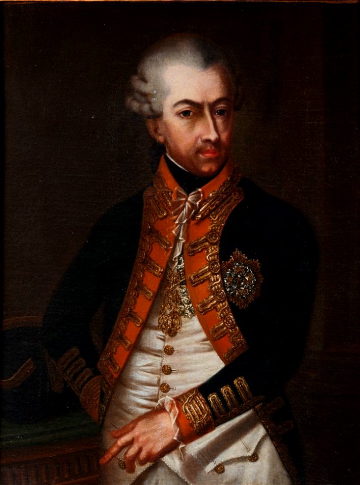 Luigi Vittorio Carignano