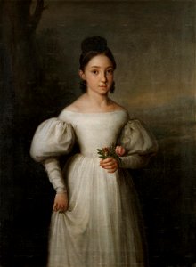 Luisa Teresa de Borbón y Borbón 1824–1900