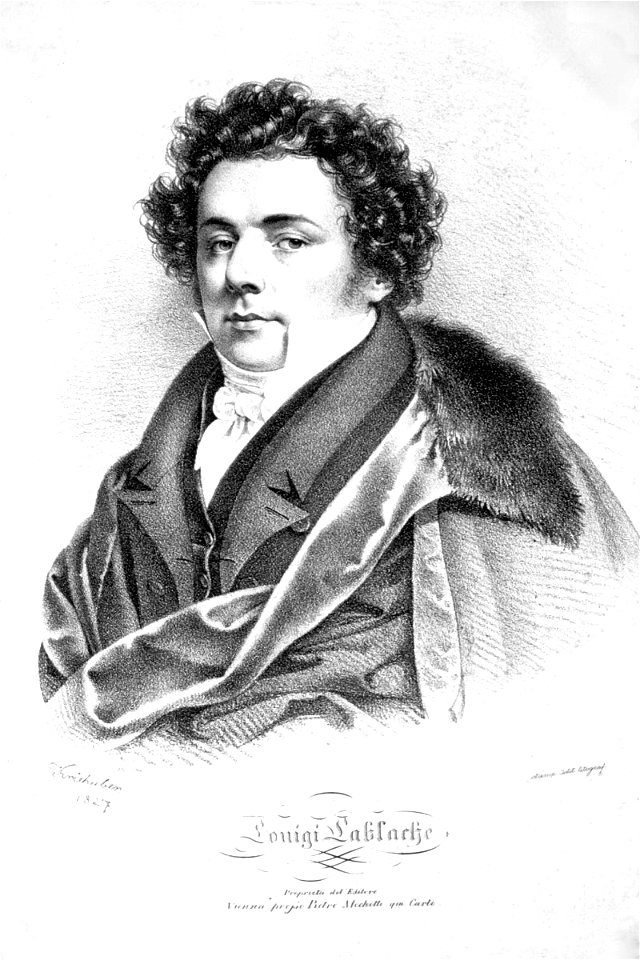 Luigi Lablache