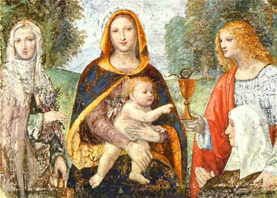 Bernardino Luini 003