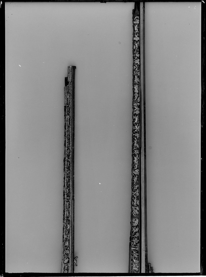 Luntlåsmusköt, Amsterdam 1611 - Livrustkammaren - 70468