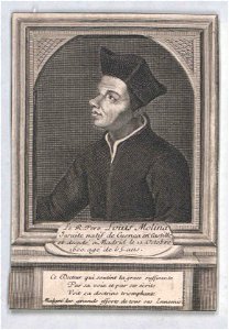 Luis de Molina