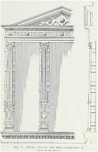 Luthmer I-056-Eltville Fenster von Haus Langwerth v S (nach P Eichholz)