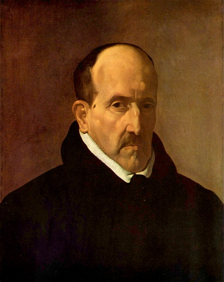 Luis de Góngora y Argote