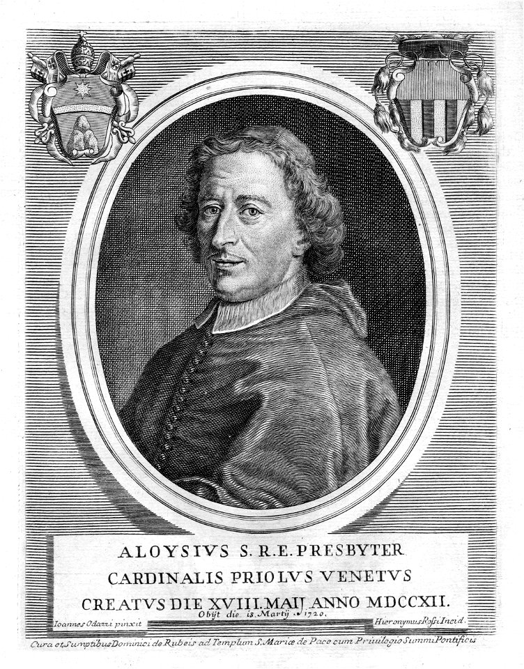 Luigi Priuli