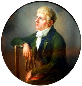 Lund J.L - Caspar David Friedrich