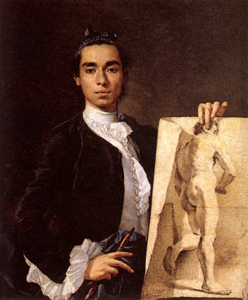 Luis Eugenio Meléndez 002