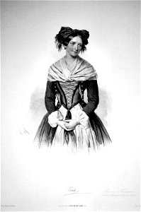 Luise Neumann Litho 01