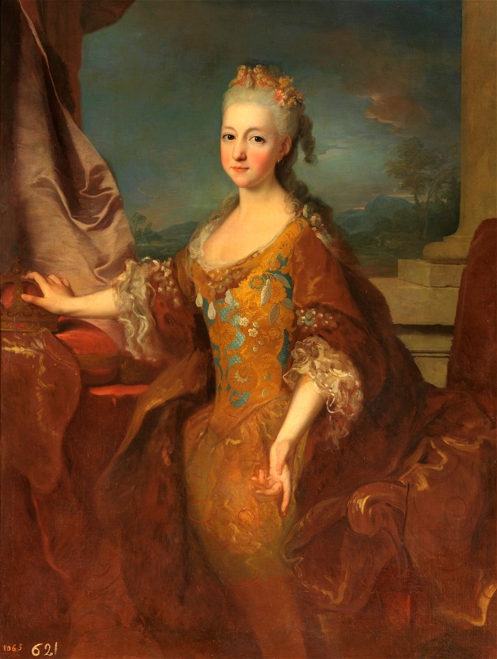 Luisa Isabel de Orleans