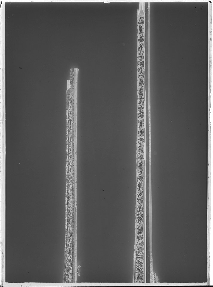 Luntlåsmusköt, Amsterdam 1611 - Livrustkammaren - 70468-negative