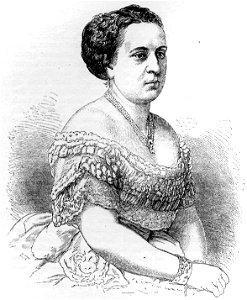 Luise Dustmann AEhrlichSängerinnen1895