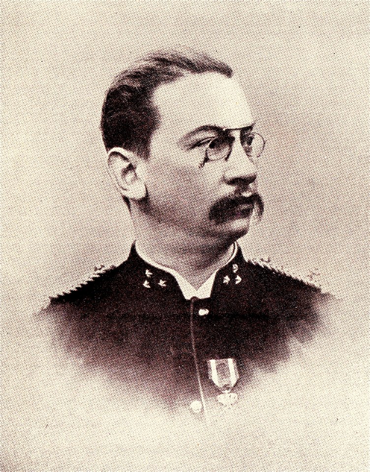 Luitenant kolonel Graafland