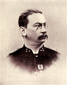 Luitenant kolonel Graafland