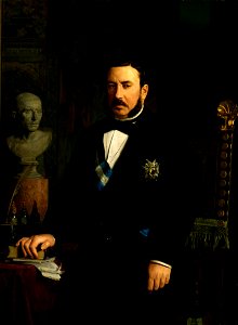 Luis José Sartorius
