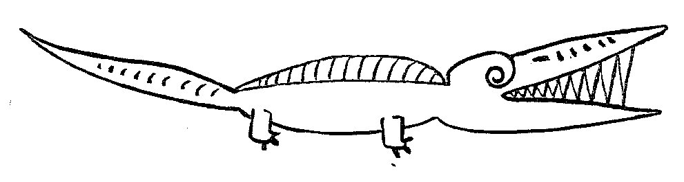 Lustige Naturgeschichte oder Zoologia comica 69