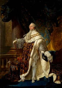 Luis XVI (Callet)