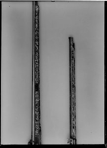 Luntlåsmusköt, Amsterdam 1611 - Livrustkammaren - 61906