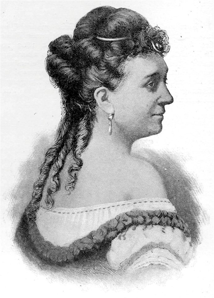 Luise Harriers-Wippern AEhrlichSängerinnen1895