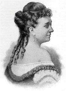 Luise Harriers-Wippern AEhrlichSängerinnen1895