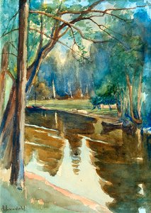Lundahl Summer lush