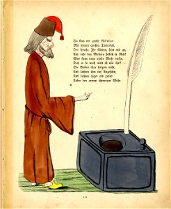 Lustige Geschichten und drollige Bilder für Kinder von 3 bis 6 Jahren 08