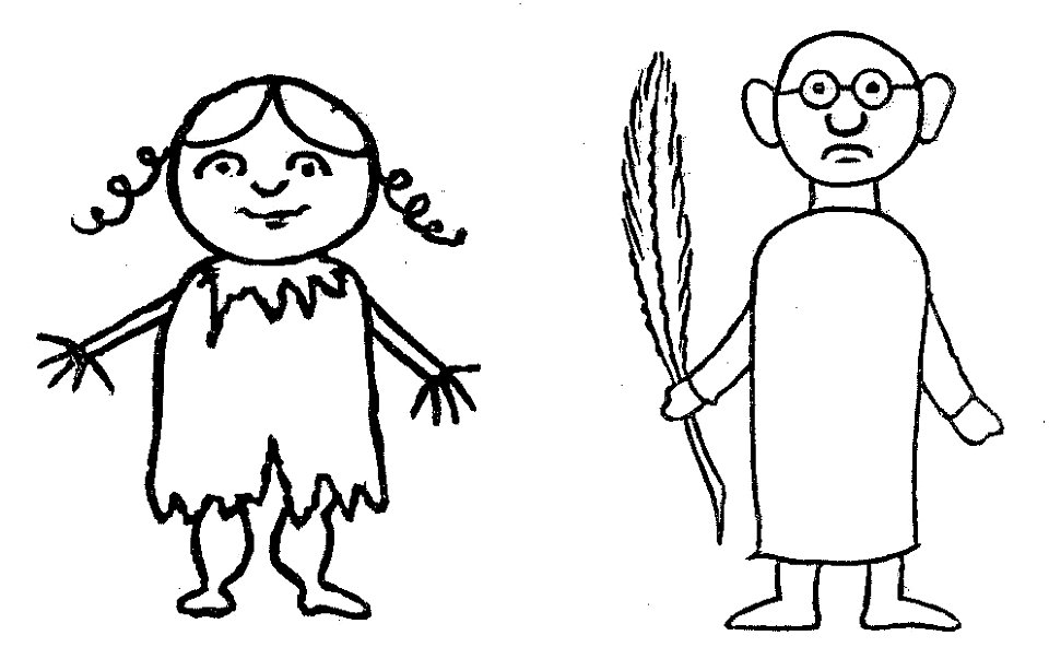 Lustige Naturgeschichte oder Zoologia comica VI