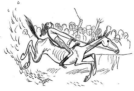 Lustige Naturgeschichte oder Zoologia comica 49