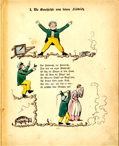 Lustige Geschichten und drollige Bilder für Kinder von 3 bis 6 Jahren 04